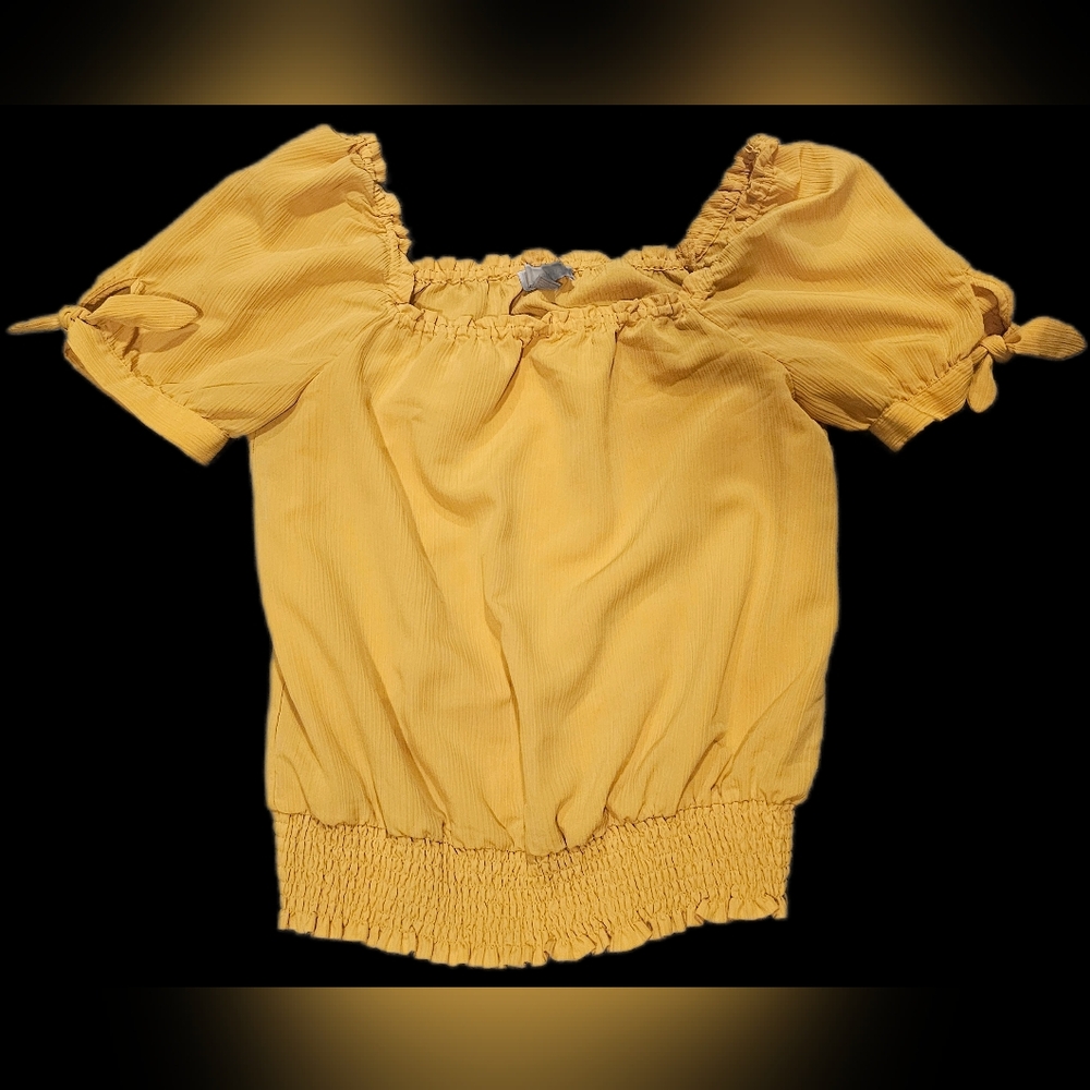 MICHAEL KORS TOP - Picture 3 of 7